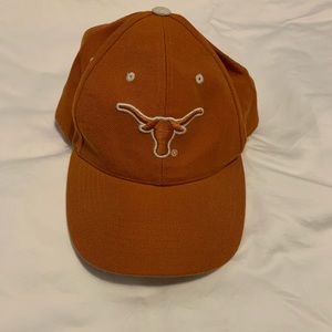 Texas Longhorns vintage adjustable baseball hat